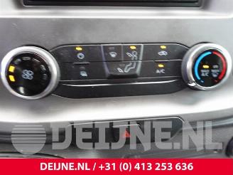 Ford Transit Transit Custom, Van, 2011 / 2023 2.0 TDCi 16V Eco Blue 105 picture 31