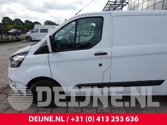 Ford Transit Transit Custom, Van, 2011 / 2023 2.0 TDCi 16V Eco Blue 105 picture 13