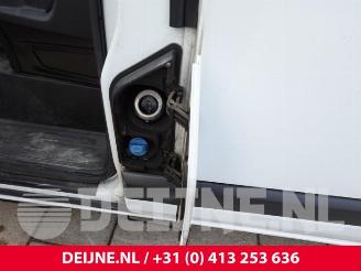 Ford Transit Transit Custom, Van, 2011 / 2023 2.0 TDCi 16V Eco Blue 105 picture 19