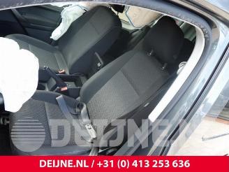Volkswagen Caddy Caddy IV, Van, 2015 1.2 TSI picture 20