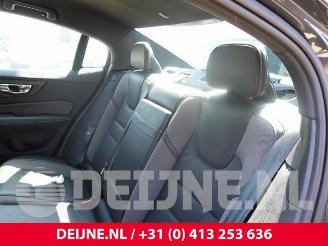Volvo S-60 S60 III (ZS), Sedan, 2019 2.0 T5 16V picture 25