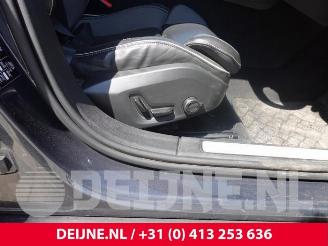 Volvo S-60 S60 III (ZS), Sedan, 2019 2.0 T5 16V picture 20