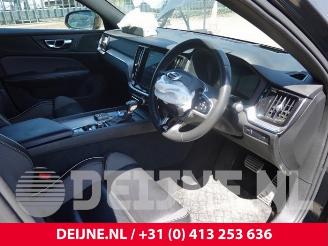 Volvo S-60 S60 III (ZS), Sedan, 2019 2.0 T5 16V picture 18