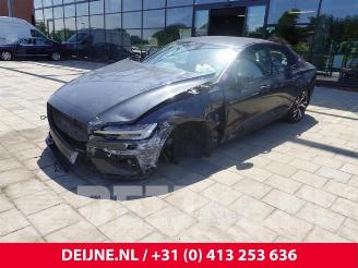 Volvo S-60 S60 III (ZS), Sedan, 2019 2.0 T5 16V picture 3