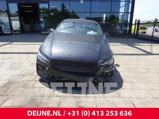 Volvo S-60 S60 III (ZS), Sedan, 2019 2.0 T5 16V picture 2
