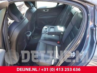 Volvo S-60 S60 III (ZS), Sedan, 2019 2.0 T5 16V picture 24