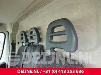 Peugeot Boxer Boxer (U9), Van, 2006 2.0 BlueHDi 130 picture 25