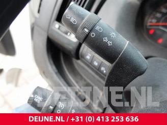 Peugeot Boxer Boxer (U9), Van, 2006 2.0 BlueHDi 130 picture 27
