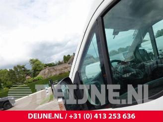 Peugeot Boxer Boxer (U9), Van, 2006 2.0 BlueHDi 130 picture 13