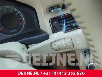 Volvo S-80 S80 (AR/AS), Sedan, 2006 / 2016 2.5 T Turbo 20V picture 33