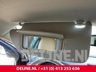 Volvo S-80 S80 (AR/AS), Sedan, 2006 / 2016 2.5 T Turbo 20V picture 22