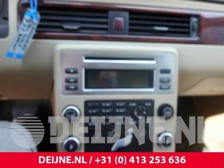 Volvo S-80 S80 (AR/AS), Sedan, 2006 / 2016 2.5 T Turbo 20V picture 27
