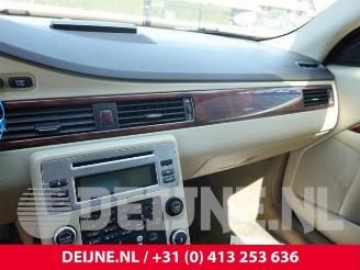 Volvo S-80 S80 (AR/AS), Sedan, 2006 / 2016 2.5 T Turbo 20V picture 29