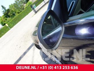 Volvo S-80 S80 (AR/AS), Sedan, 2006 / 2016 2.5 T Turbo 20V picture 12
