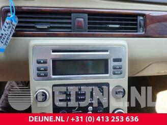 Volvo S-80 S80 (AR/AS), Sedan, 2006 / 2016 2.5 T Turbo 20V picture 28