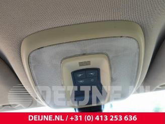 Volvo S-80 S80 (AR/AS), Sedan, 2006 / 2016 2.5 T Turbo 20V picture 23