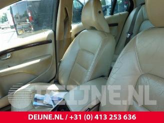 Volvo S-80 S80 (AR/AS), Sedan, 2006 / 2016 2.5 T Turbo 20V picture 19