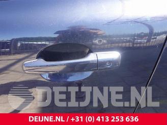 Volvo S-80 S80 (AR/AS), Sedan, 2006 / 2016 2.5 T Turbo 20V picture 14