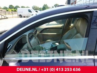 Volvo S-80 S80 (AR/AS), Sedan, 2006 / 2016 2.5 T Turbo 20V picture 13