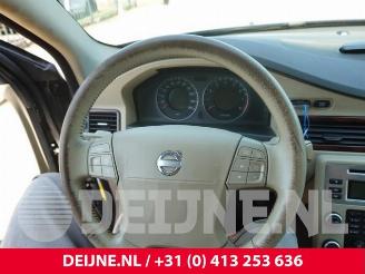 Volvo S-80 S80 (AR/AS), Sedan, 2006 / 2016 2.5 T Turbo 20V picture 31