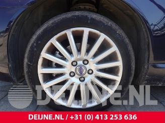 Volvo S-80 S80 (AR/AS), Sedan, 2006 / 2016 2.5 T Turbo 20V picture 10