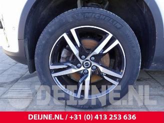 Volvo XC40 XC40 (XZ), SUV, 2017 2.0 B4 16V Mild Hybrid Autom. picture 10