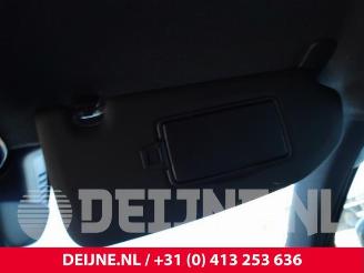 Volvo XC40 XC40 (XZ), SUV, 2017 2.0 B4 16V Mild Hybrid Autom. picture 25