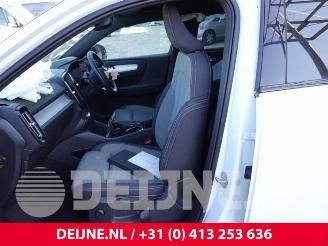Volvo XC40 XC40 (XZ), SUV, 2017 2.0 B4 16V Mild Hybrid Autom. picture 19