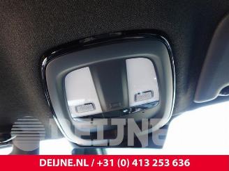 Volvo XC40 XC40 (XZ), SUV, 2017 2.0 B4 16V Mild Hybrid Autom. picture 23