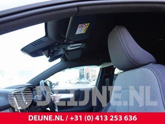 Volvo XC40 XC40 (XZ), SUV, 2017 2.0 B4 16V Mild Hybrid Autom. picture 18