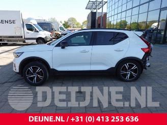 Volvo XC40 XC40 (XZ), SUV, 2017 2.0 B4 16V Mild Hybrid Autom. picture 4