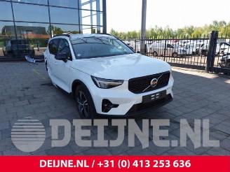 Sloopauto Volvo XC40 XC40 (XZ), SUV, 2017 2.0 B4 16V Mild Hybrid Autom. 2023/3