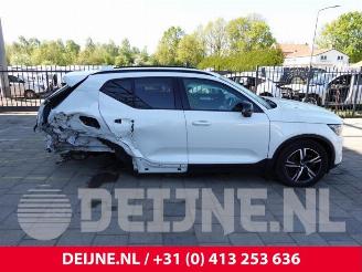 Volvo XC40 XC40 (XZ), SUV, 2017 2.0 B4 16V Mild Hybrid Autom. picture 8