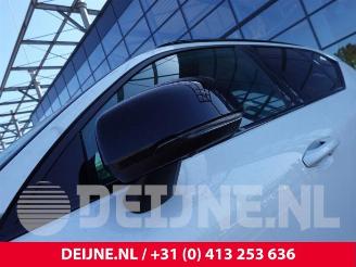 Volvo XC40 XC40 (XZ), SUV, 2017 2.0 B4 16V Mild Hybrid Autom. picture 11