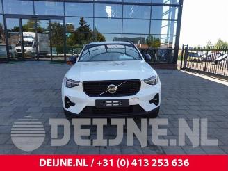 Volvo XC40 XC40 (XZ), SUV, 2017 2.0 B4 16V Mild Hybrid Autom. picture 2