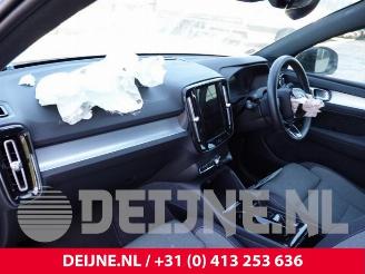 Volvo XC40 XC40 (XZ), SUV, 2017 2.0 B4 16V Mild Hybrid Autom. picture 17