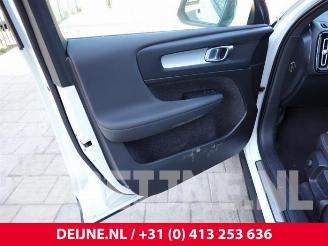 Volvo XC40 XC40 (XZ), SUV, 2017 2.0 B4 16V Mild Hybrid Autom. picture 16