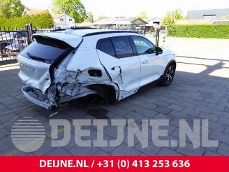 Volvo XC40 XC40 (XZ), SUV, 2017 2.0 B4 16V Mild Hybrid Autom. picture 7