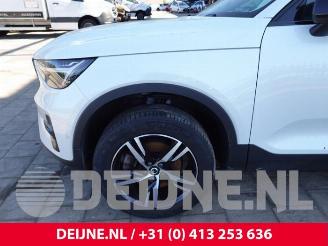 Volvo XC40 XC40 (XZ), SUV, 2017 2.0 B4 16V Mild Hybrid Autom. picture 9