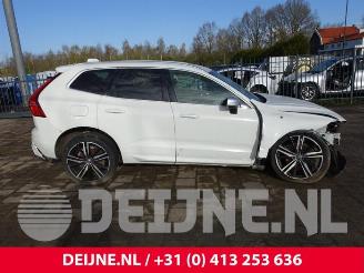 Volvo Xc-60 XC60 II (UZ), SUV, 2017 2.0 D4 16V picture 8