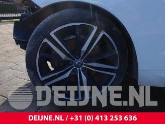 Volvo Xc-60 XC60 II (UZ), SUV, 2017 2.0 D4 16V picture 10