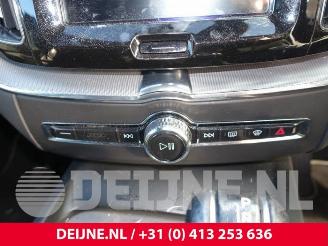 Volvo Xc-60 XC60 II (UZ), SUV, 2017 2.0 D4 16V picture 35