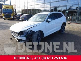 Volvo Xc-60 XC60 II (UZ), SUV, 2017 2.0 D4 16V picture 3