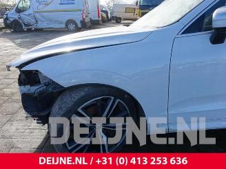 Volvo Xc-60 XC60 II (UZ), SUV, 2017 2.0 D4 16V picture 9