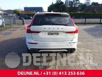 Volvo Xc-60 XC60 II (UZ), SUV, 2017 2.0 D4 16V picture 6