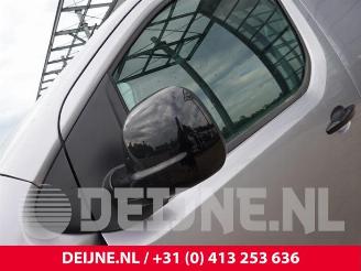 Toyota ProAce ProAce, Van, 2016 2.0 D-4D 140 16V picture 12