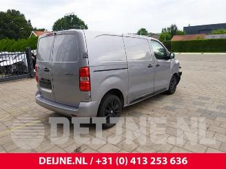Toyota ProAce ProAce, Van, 2016 2.0 D-4D 140 16V picture 7