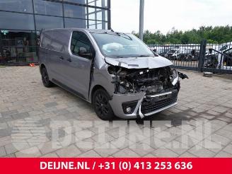 Sloopauto Toyota ProAce ProAce, Van, 2016 2.0 D-4D 140 16V 2022/11