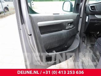 Toyota ProAce ProAce, Van, 2016 2.0 D-4D 140 16V picture 18