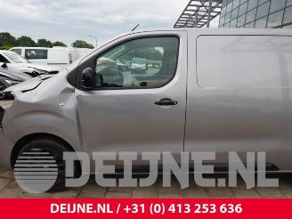 Toyota ProAce ProAce, Van, 2016 2.0 D-4D 140 16V picture 16